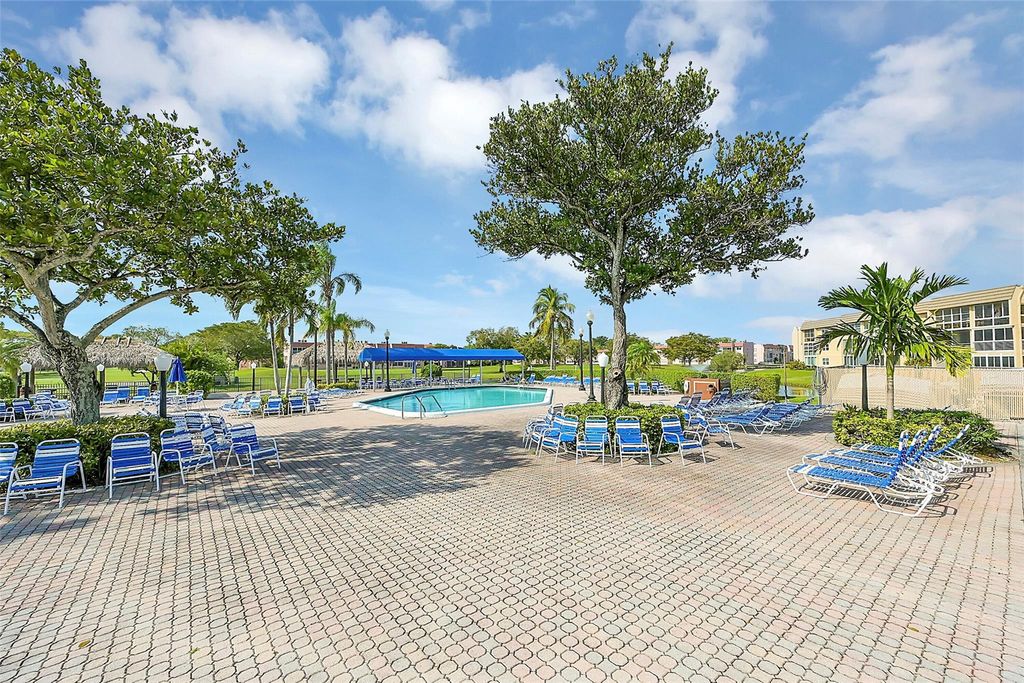 Photo of 8880 Sunrise Lakes Blvd #209, Sunrise, FL 33322 (MLS # F10540204)