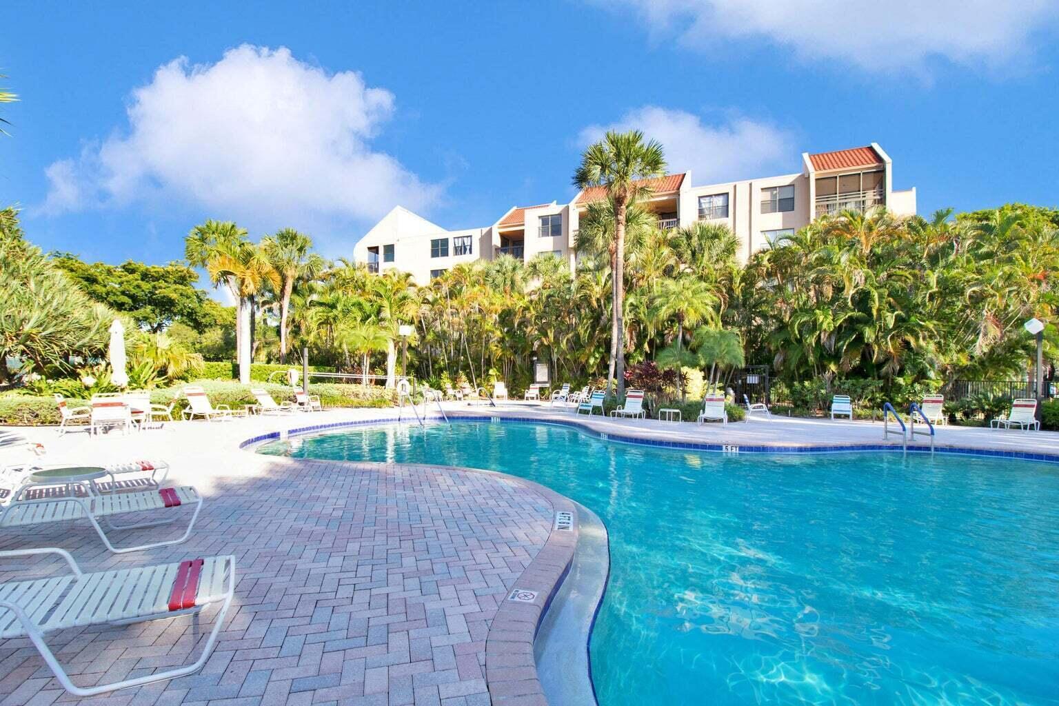 LAVERS DELRAY RACQUET CLUB CONDO - Residential Lease