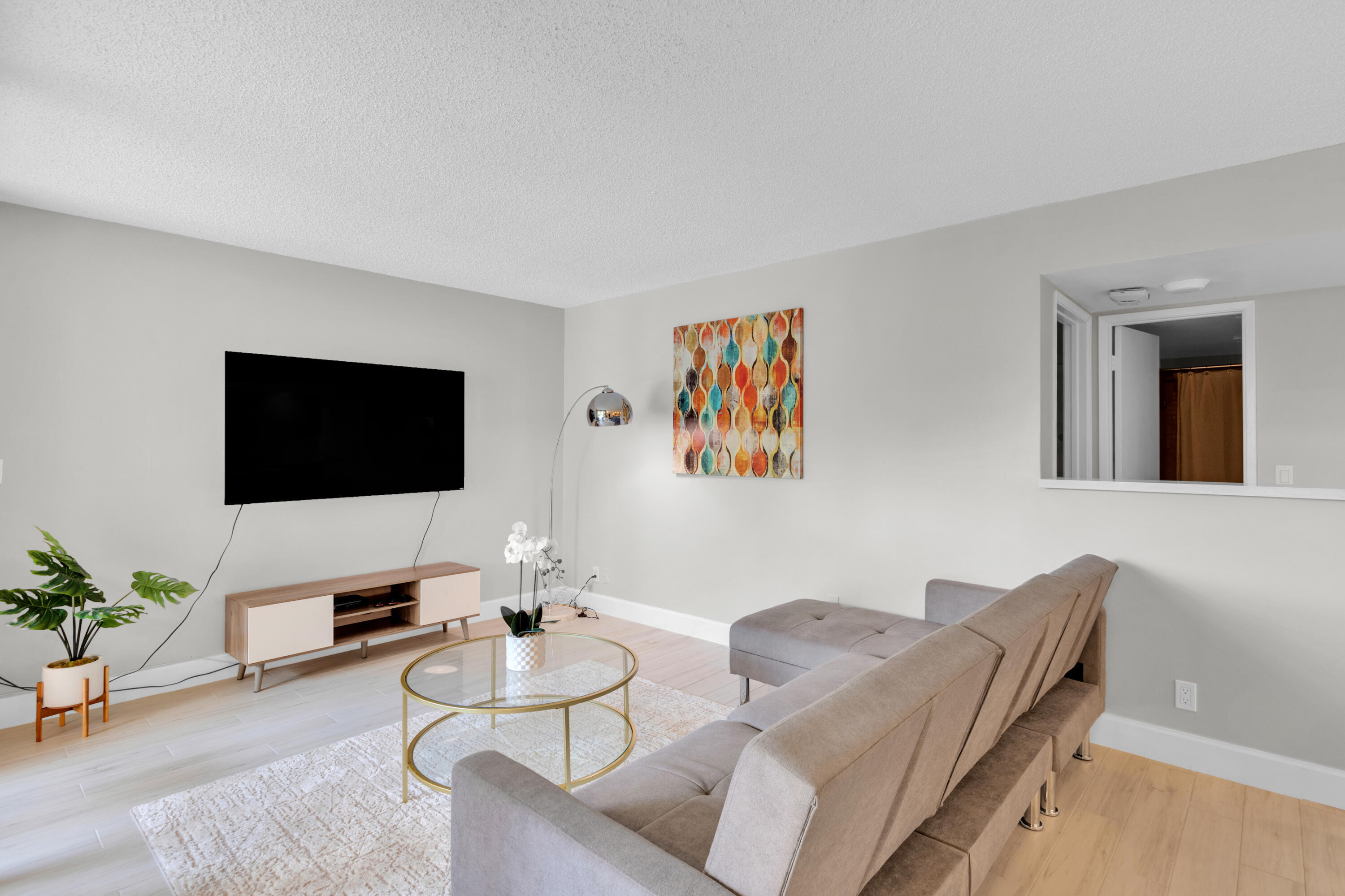 LAVERS DELRAY RACQUET CLUB CONDO - Residential Lease