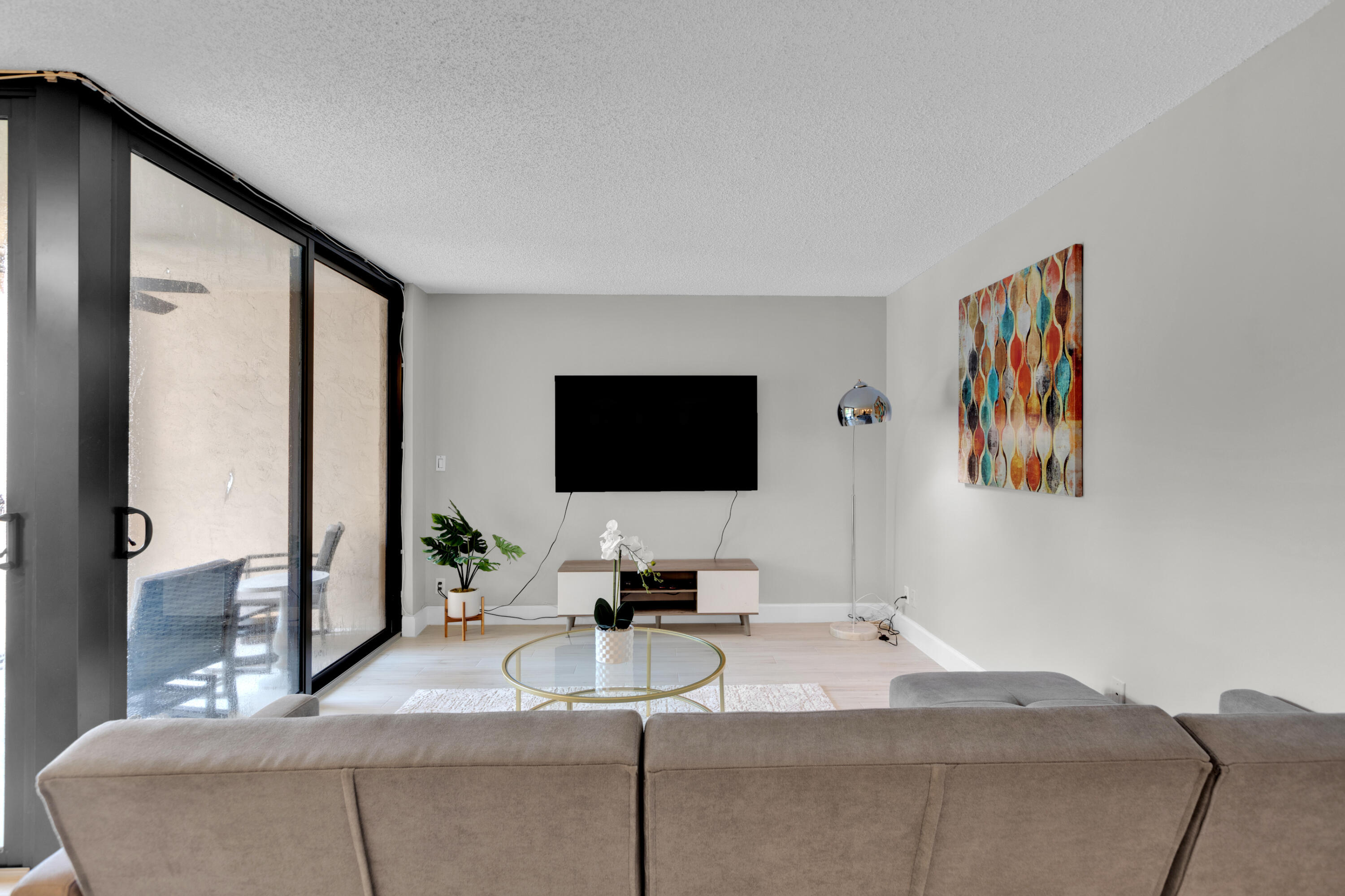 LAVERS DELRAY RACQUET CLUB CONDO - Residential Lease