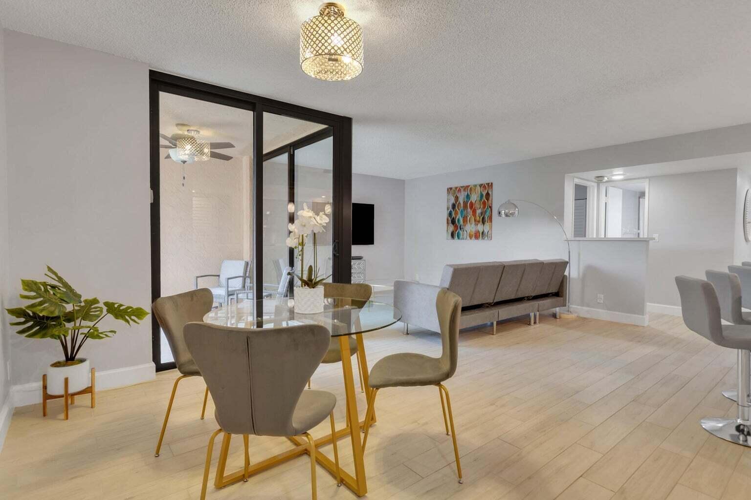 LAVERS DELRAY RACQUET CLUB CONDO - Residential Lease