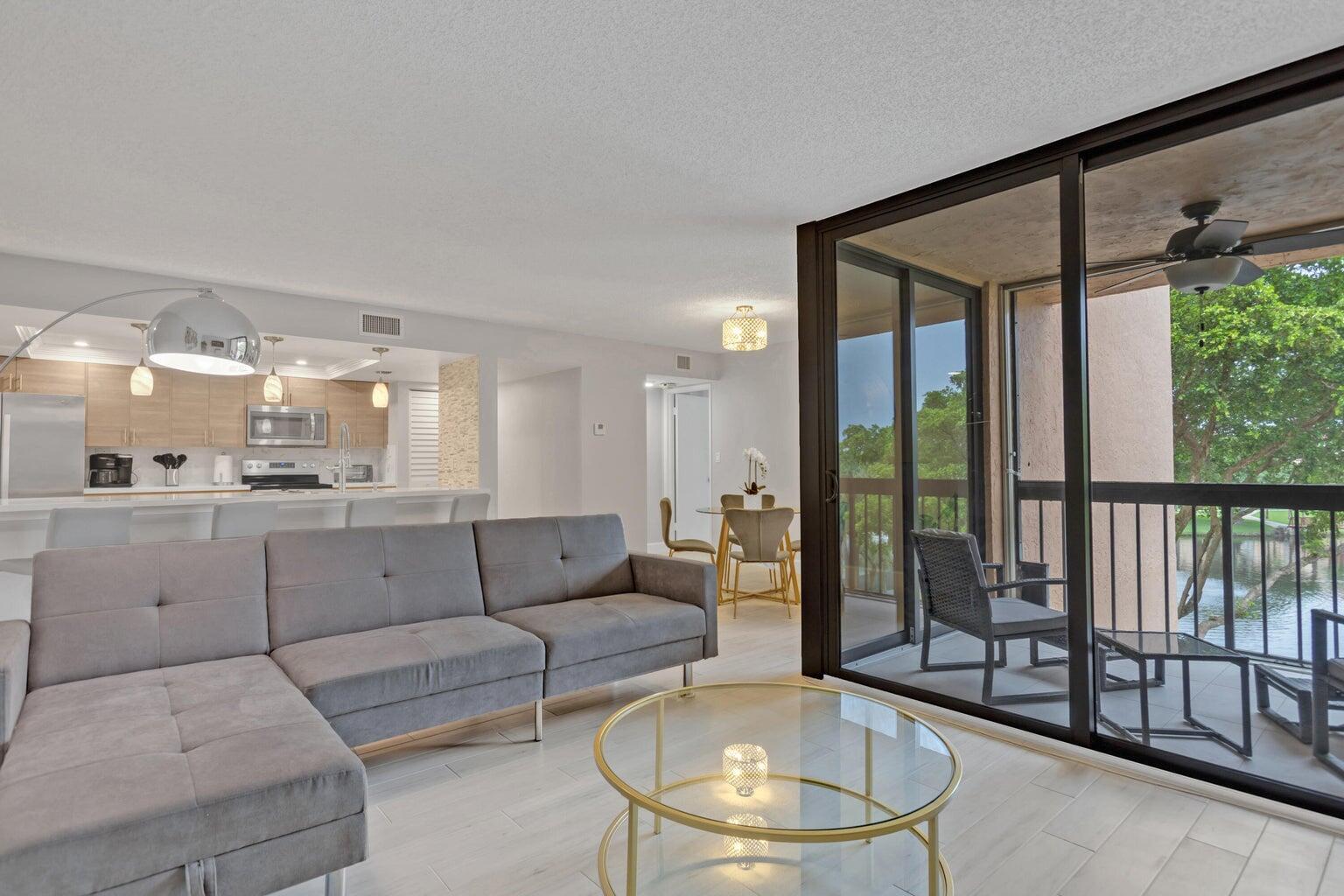 LAVERS DELRAY RACQUET CLUB CONDO - Residential Lease