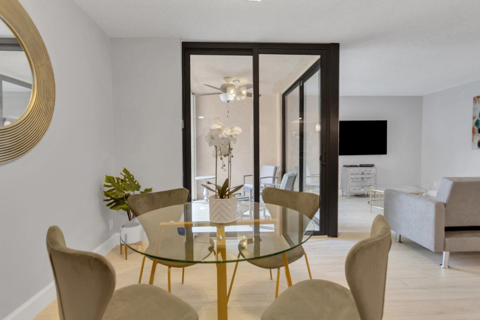 LAVERS DELRAY RACQUET CLUB CONDO - Residential Lease