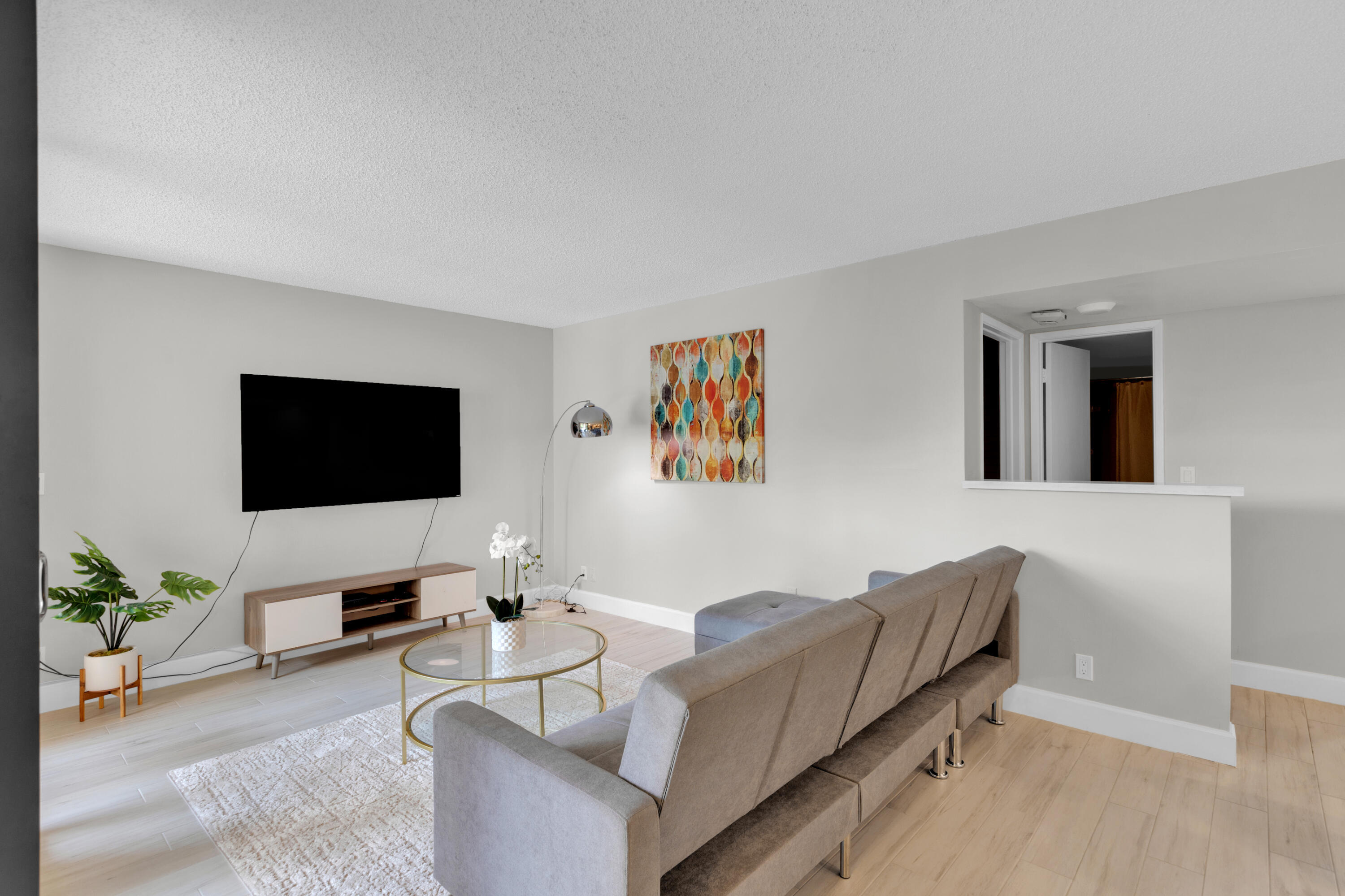 LAVERS DELRAY RACQUET CLUB CONDO - Residential Lease