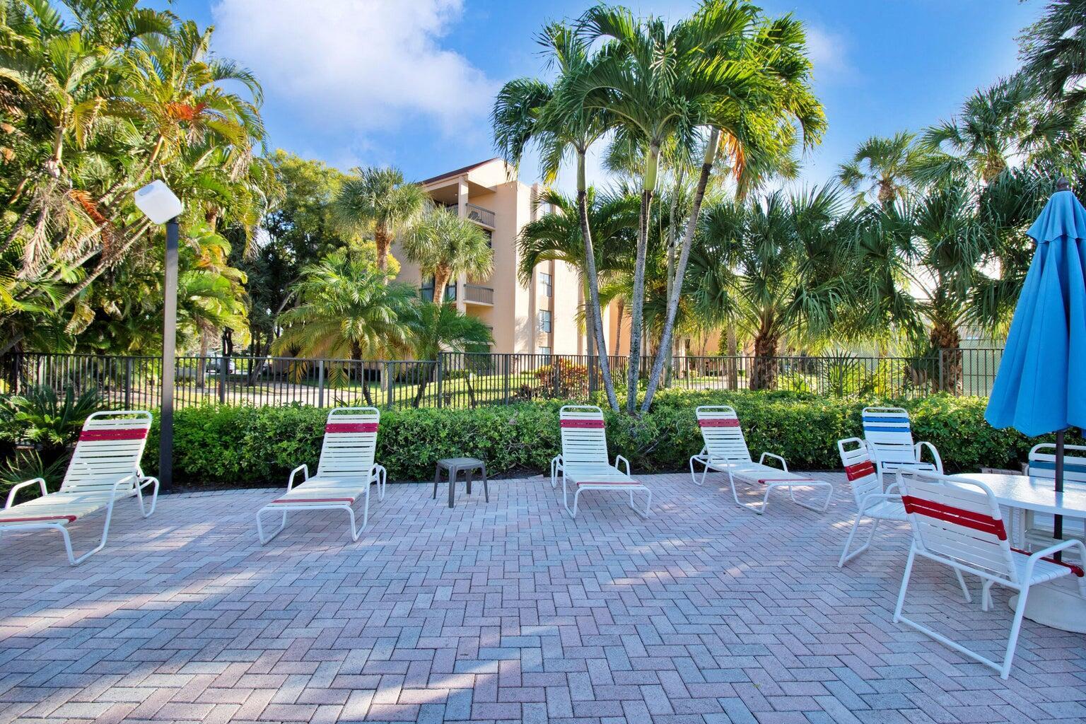 LAVERS DELRAY RACQUET CLUB CONDO - Residential Lease