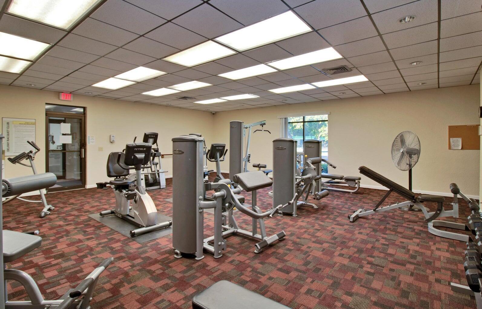 LAVERS DELRAY RACQUET CLUB CONDO - Residential Lease