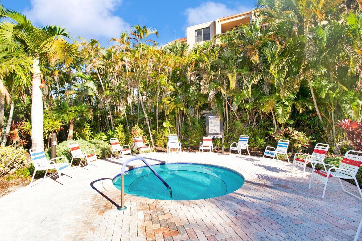 LAVERS DELRAY RACQUET CLUB CONDO - Residential Lease