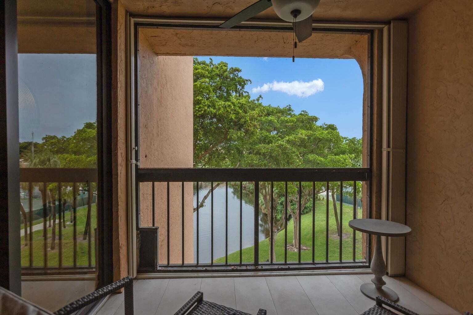 LAVERS DELRAY RACQUET CLUB CONDO - Residential Lease