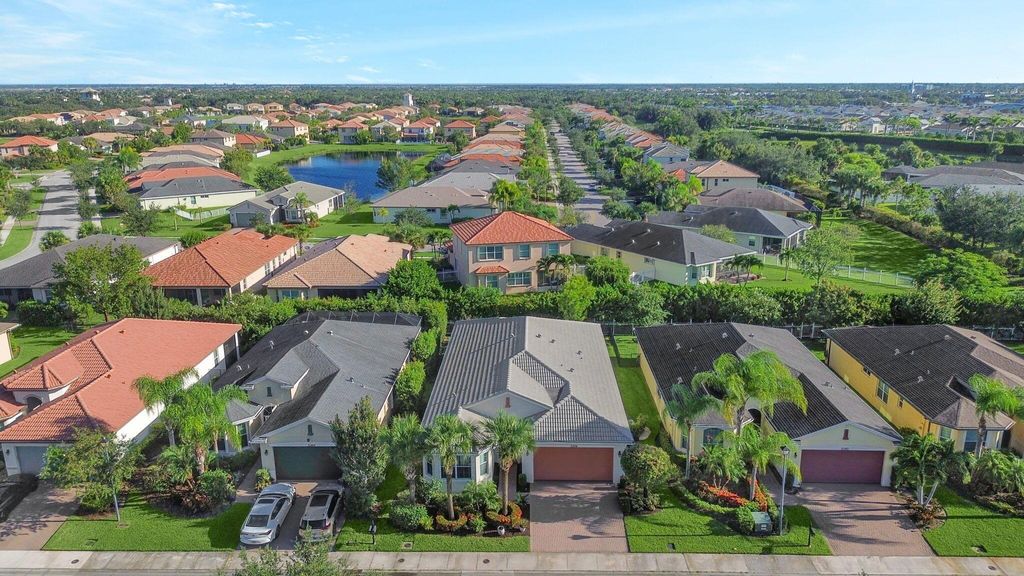 Photo of 11374 SW Wyndham Way, Port Saint Lucie, FL 34987 (MLS # R11117896)