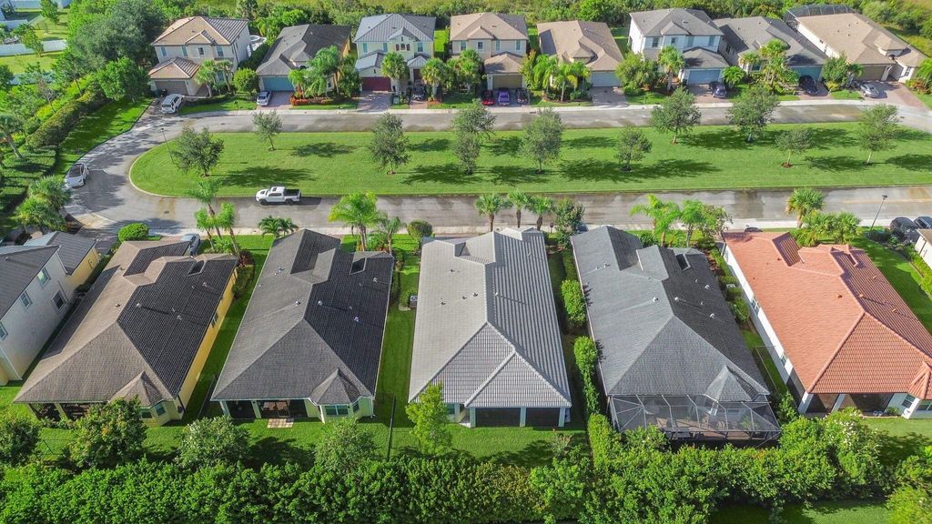 Photo of 11374 SW Wyndham Way, Port Saint Lucie, FL 34987 (MLS # R11117896)