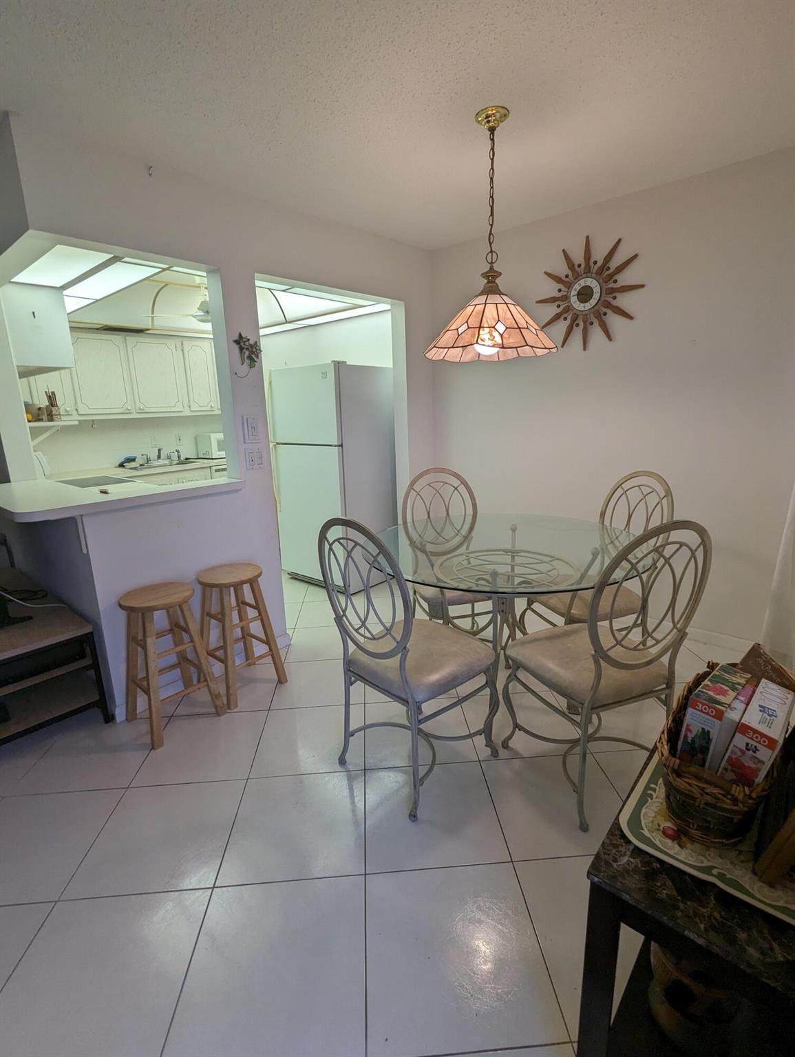 SOMERSET COND A THRU L - Residential