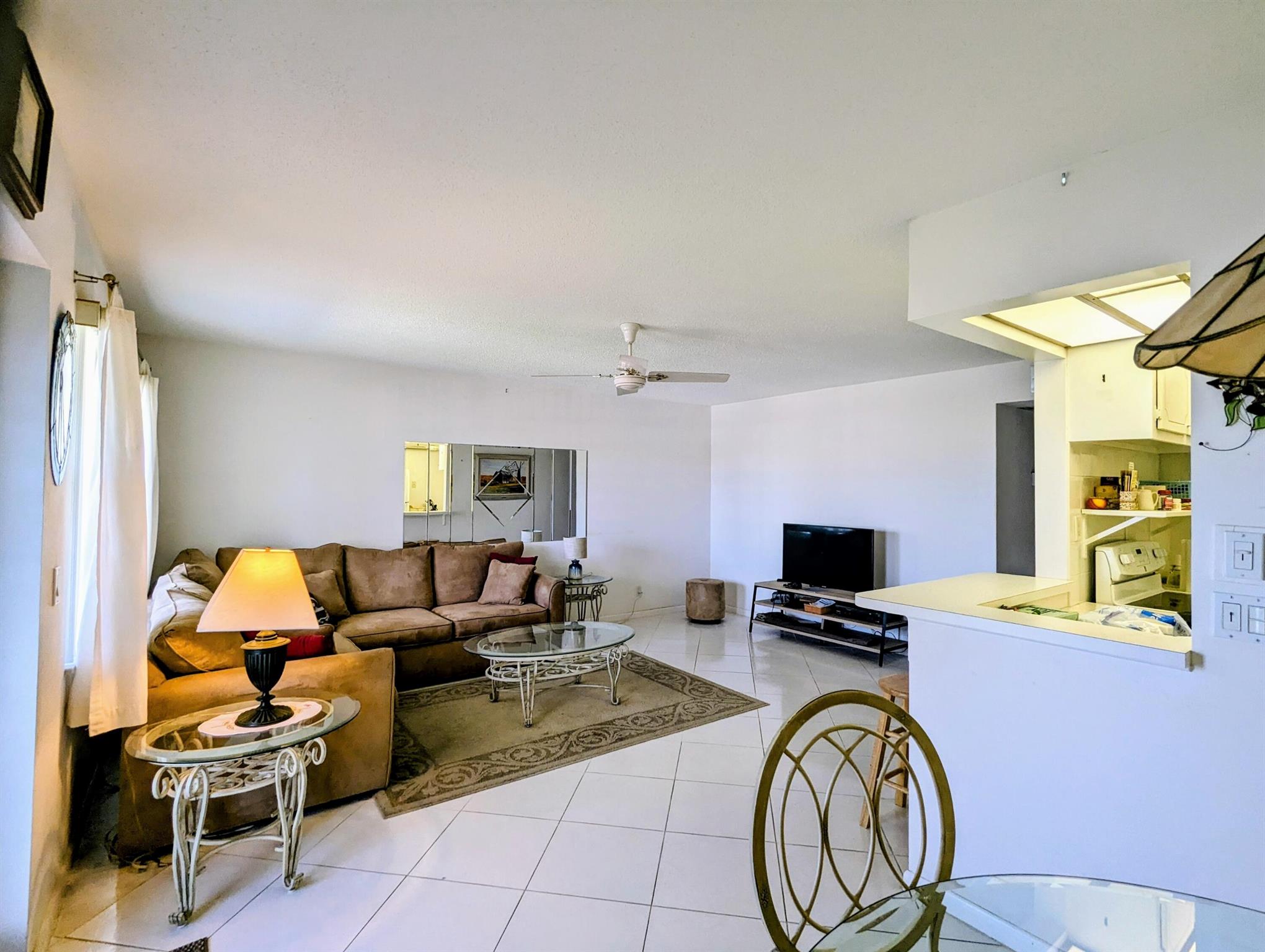 SOMERSET COND A THRU L - Residential