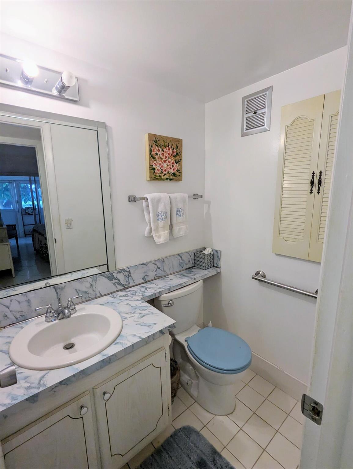 SOMERSET COND A THRU L - Residential