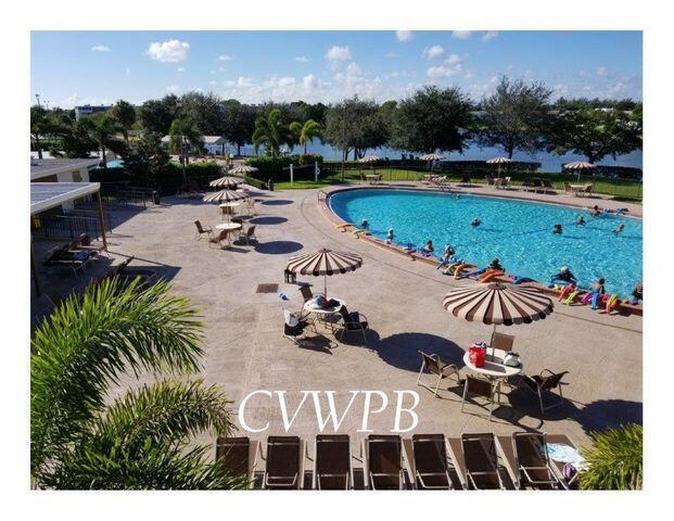 SOMERSET COND A THRU L - Residential