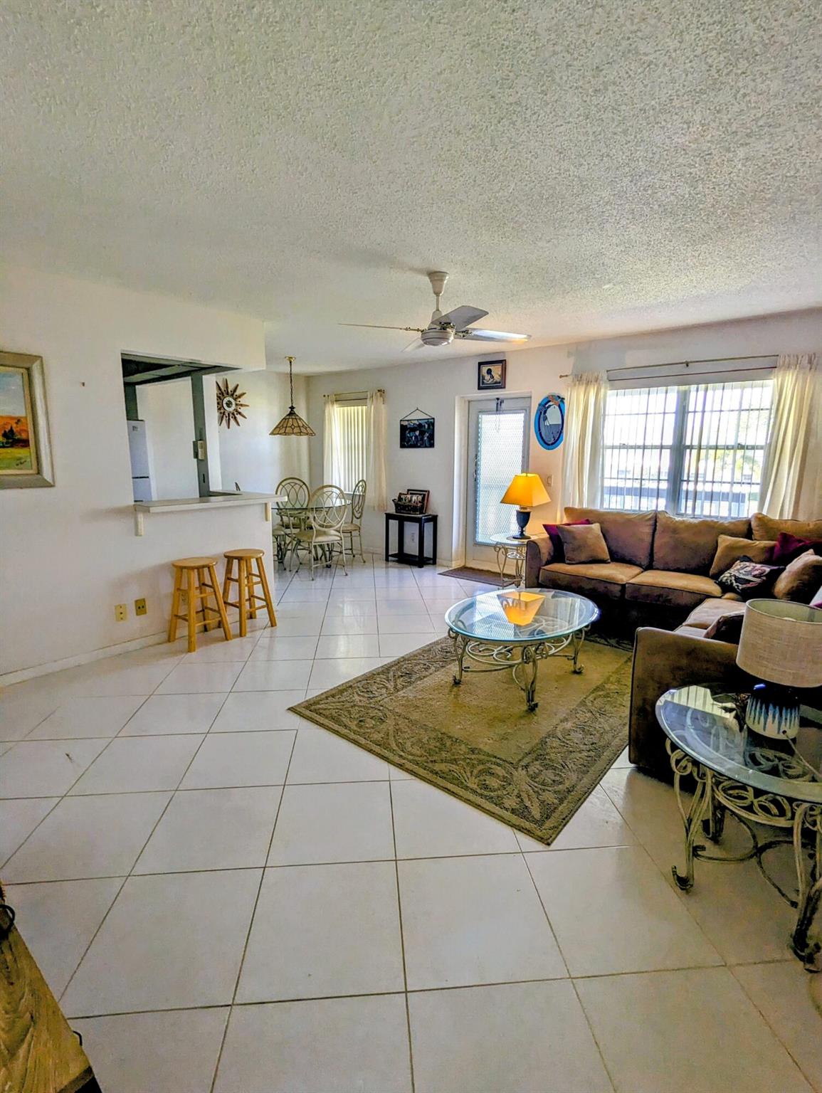 SOMERSET COND A THRU L - Residential