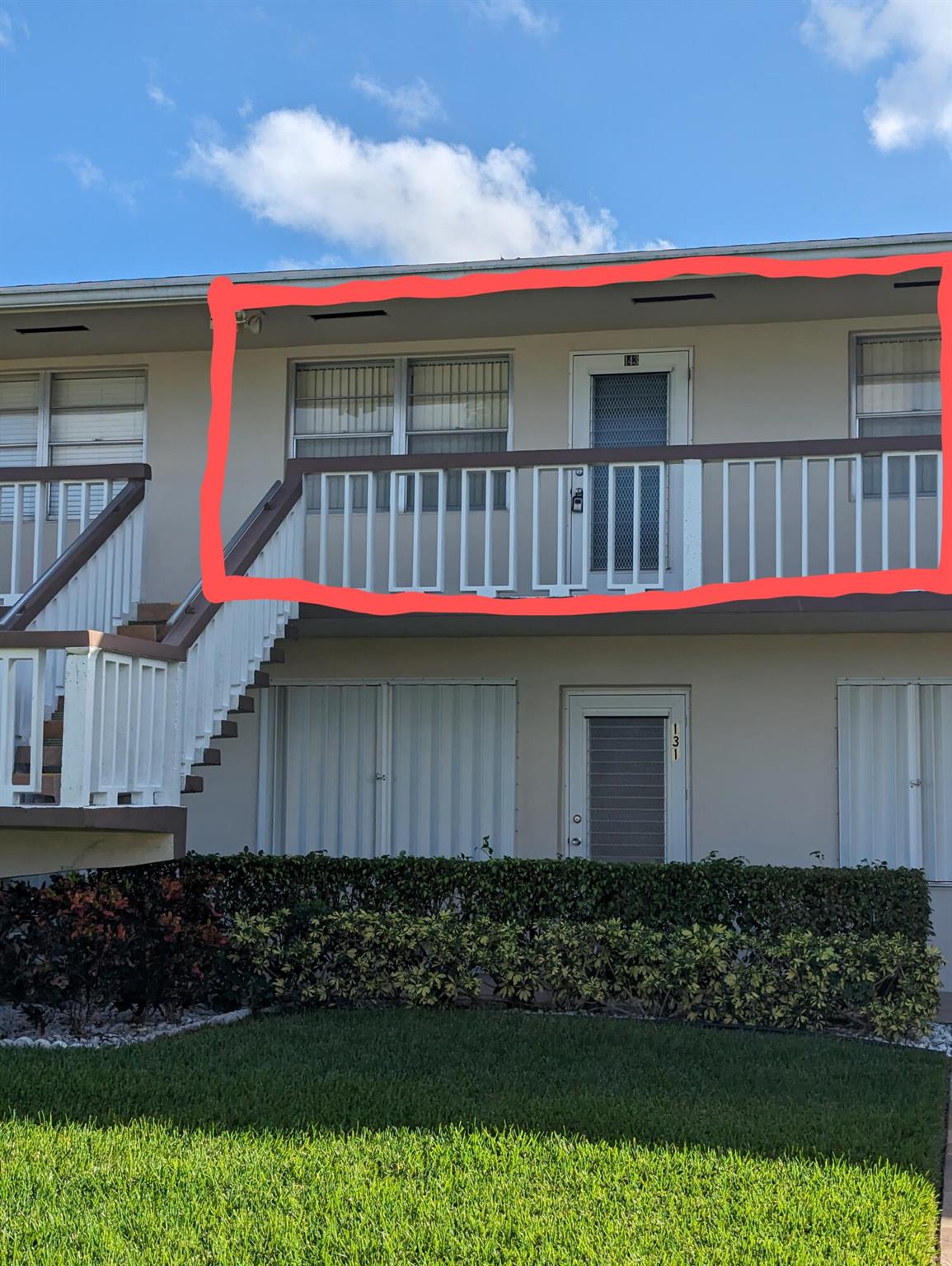 SOMERSET COND A THRU L - Residential