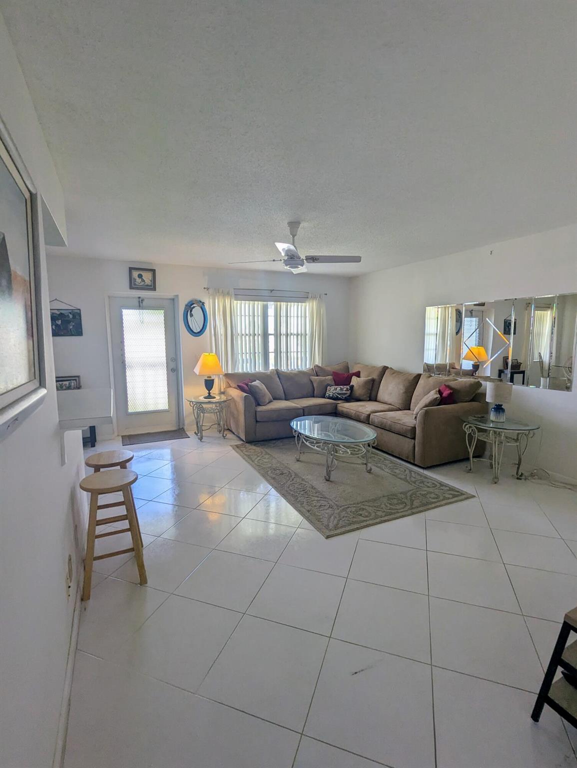 SOMERSET COND A THRU L - Residential