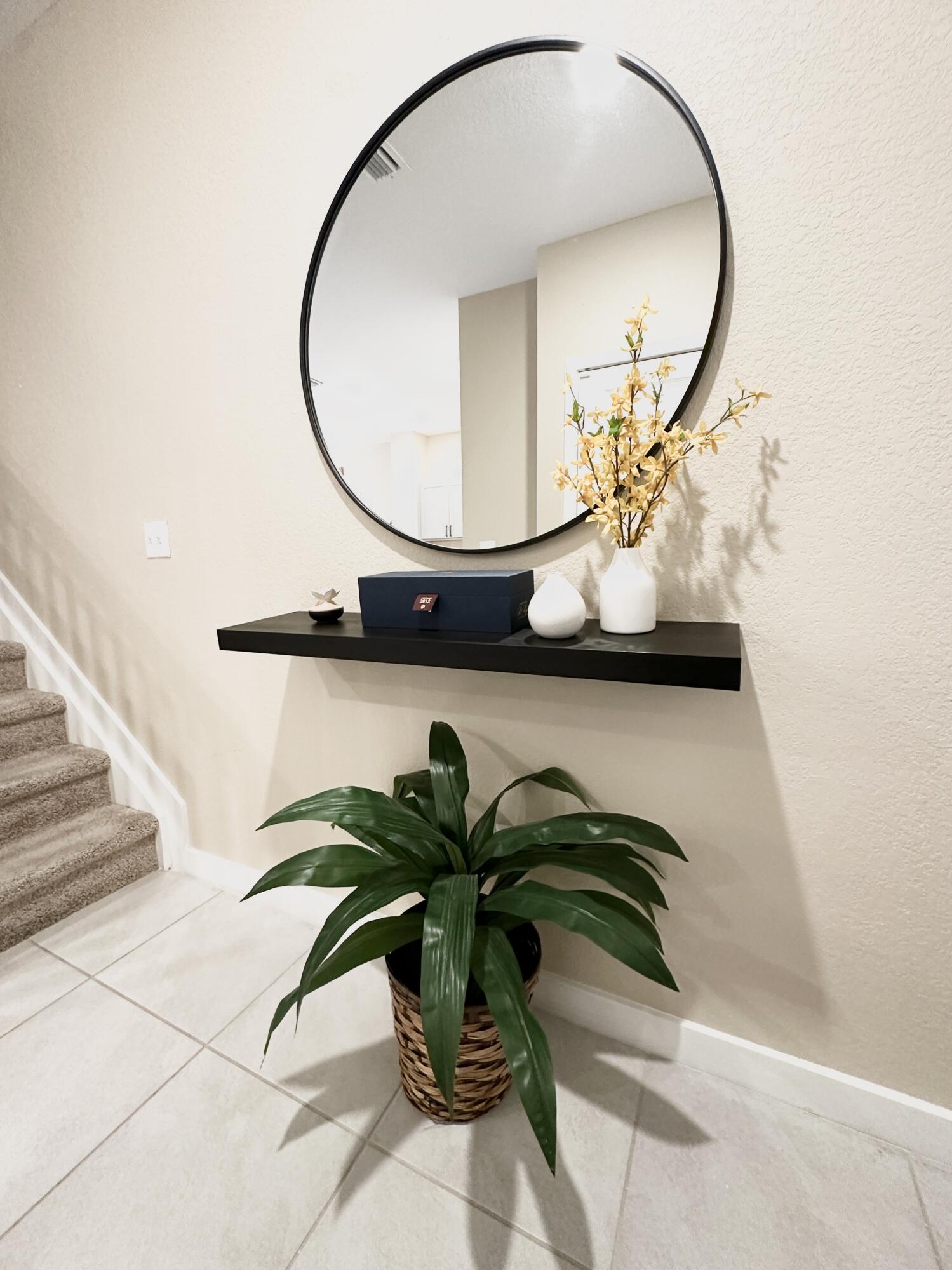 RIVIERA COVE - Residential Lease