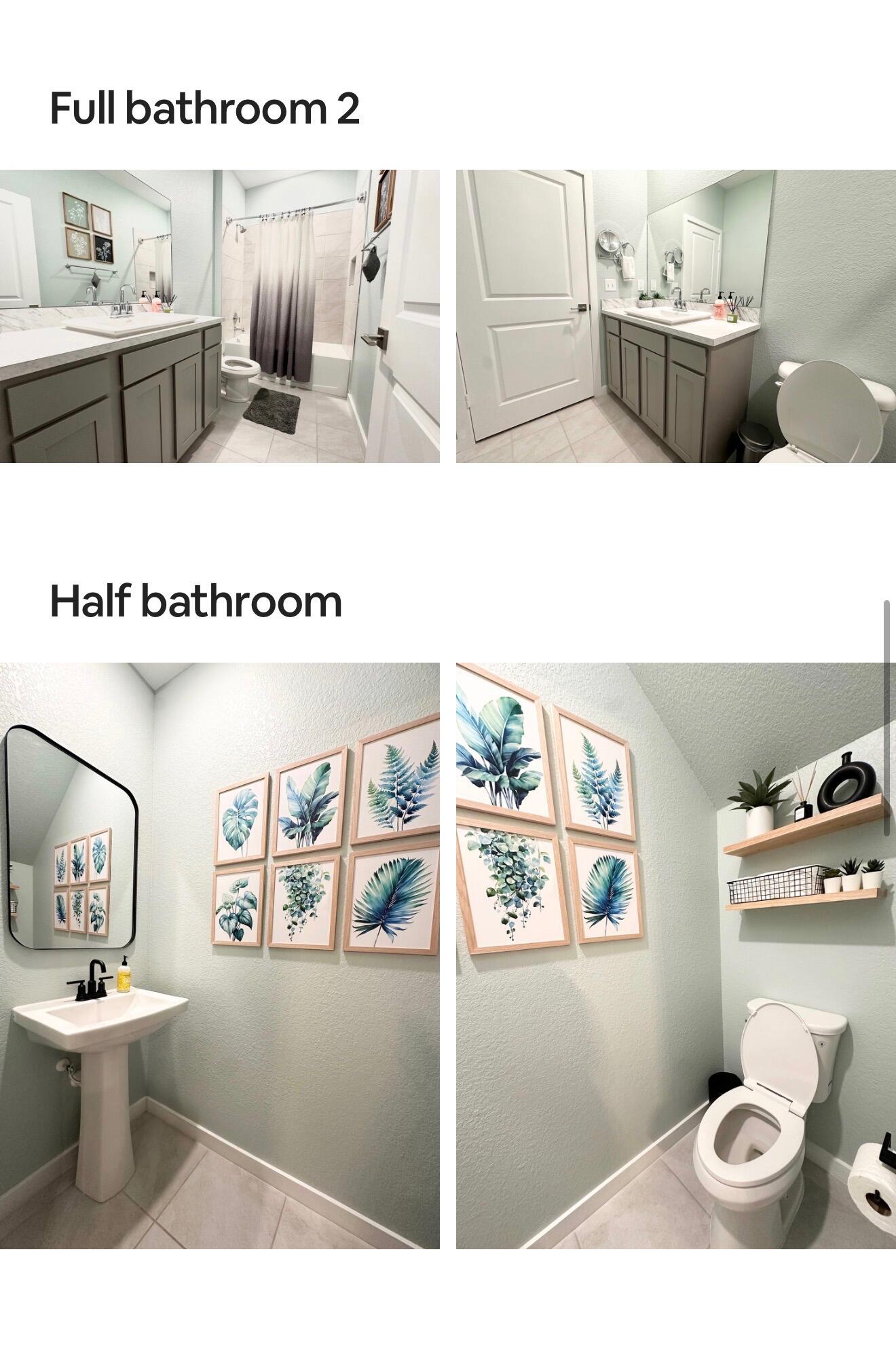 RIVIERA COVE - Residential Lease