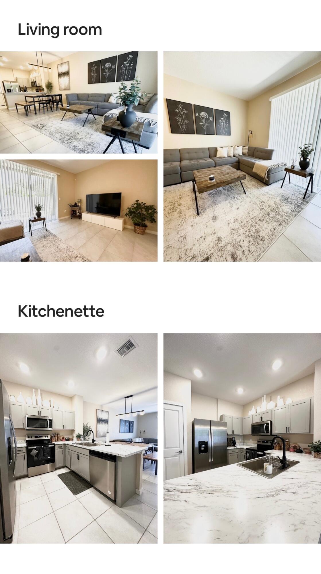 RIVIERA COVE - Residential Lease