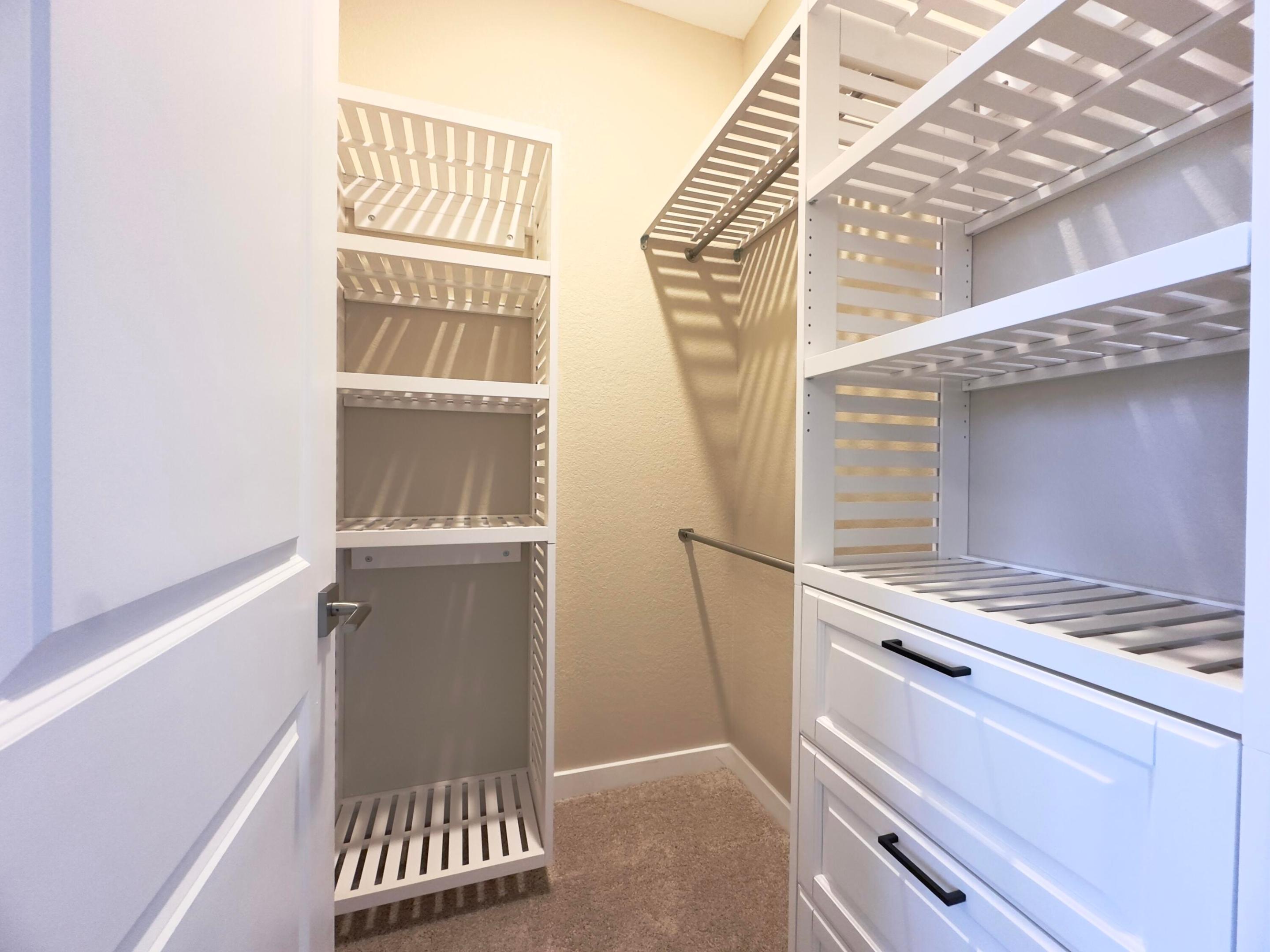 RIVIERA COVE - Residential Lease