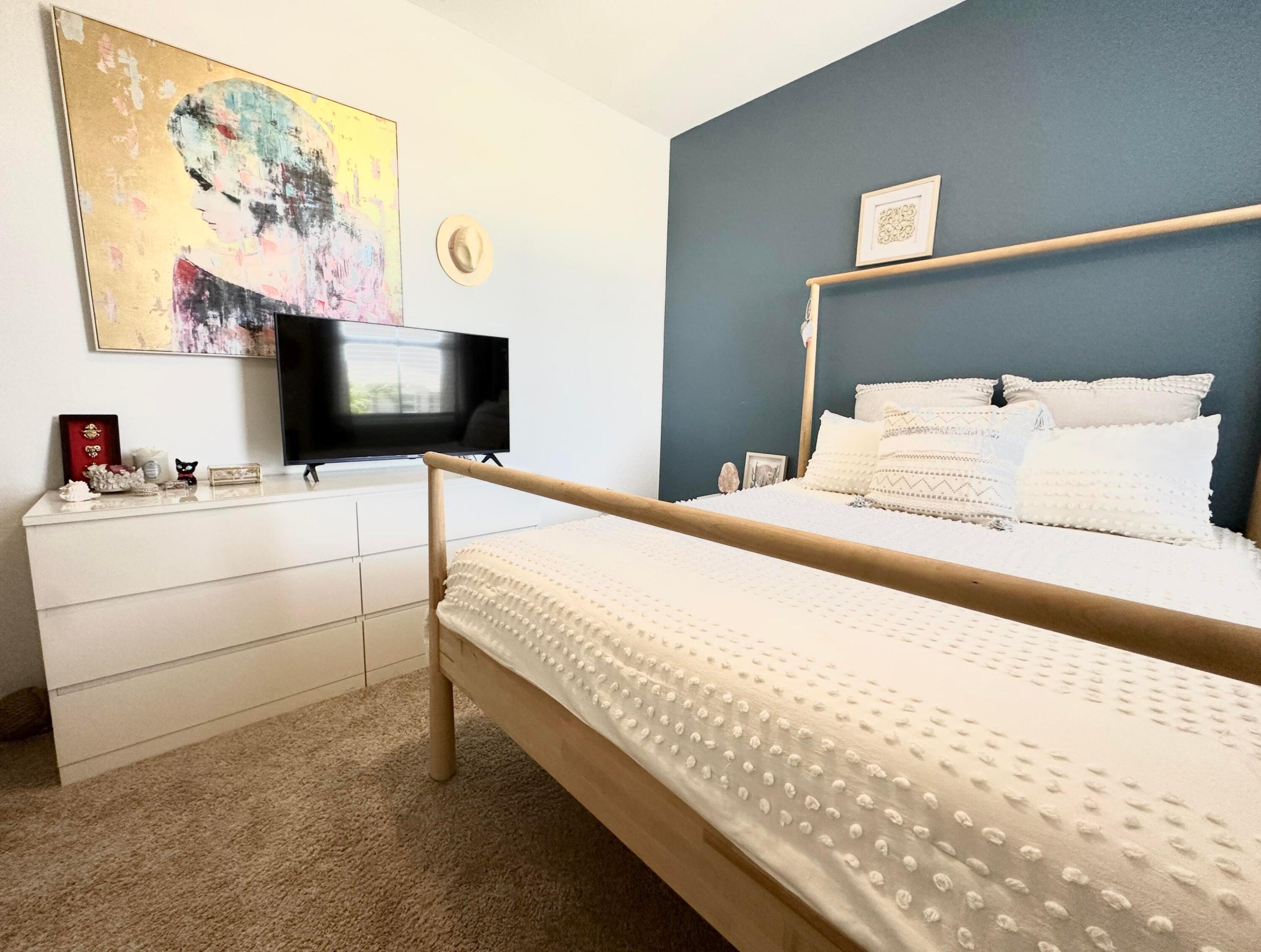 RIVIERA COVE - Residential Lease