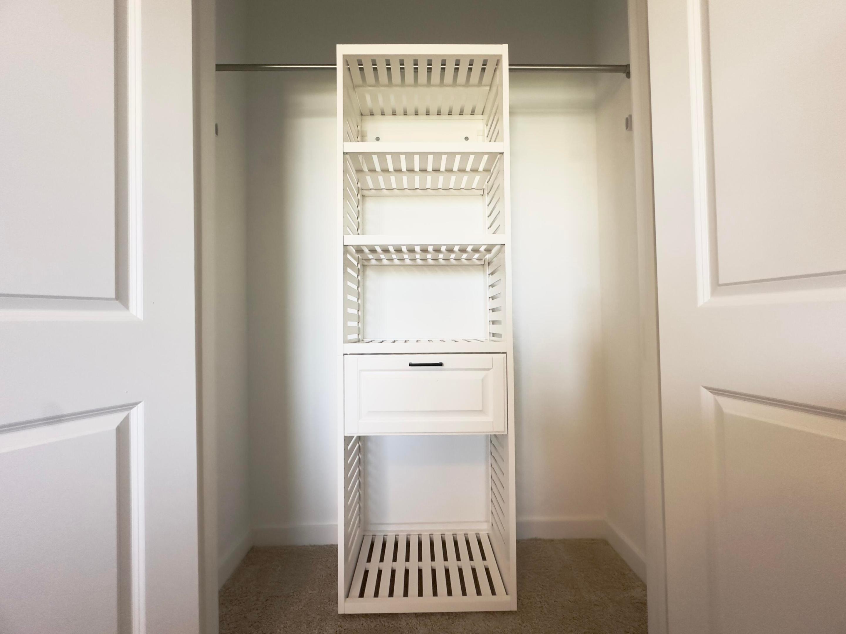 RIVIERA COVE - Residential Lease