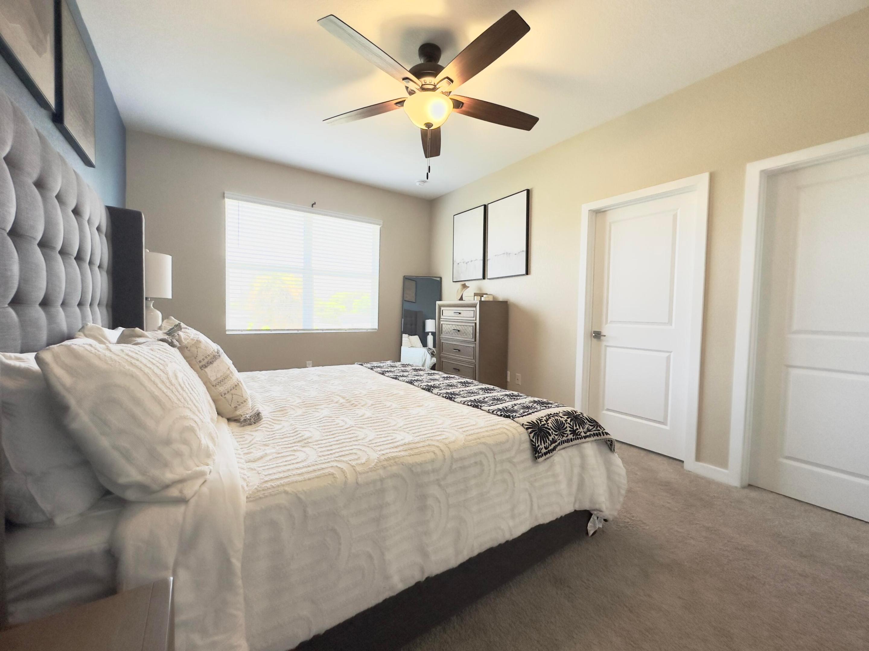 RIVIERA COVE - Residential Lease