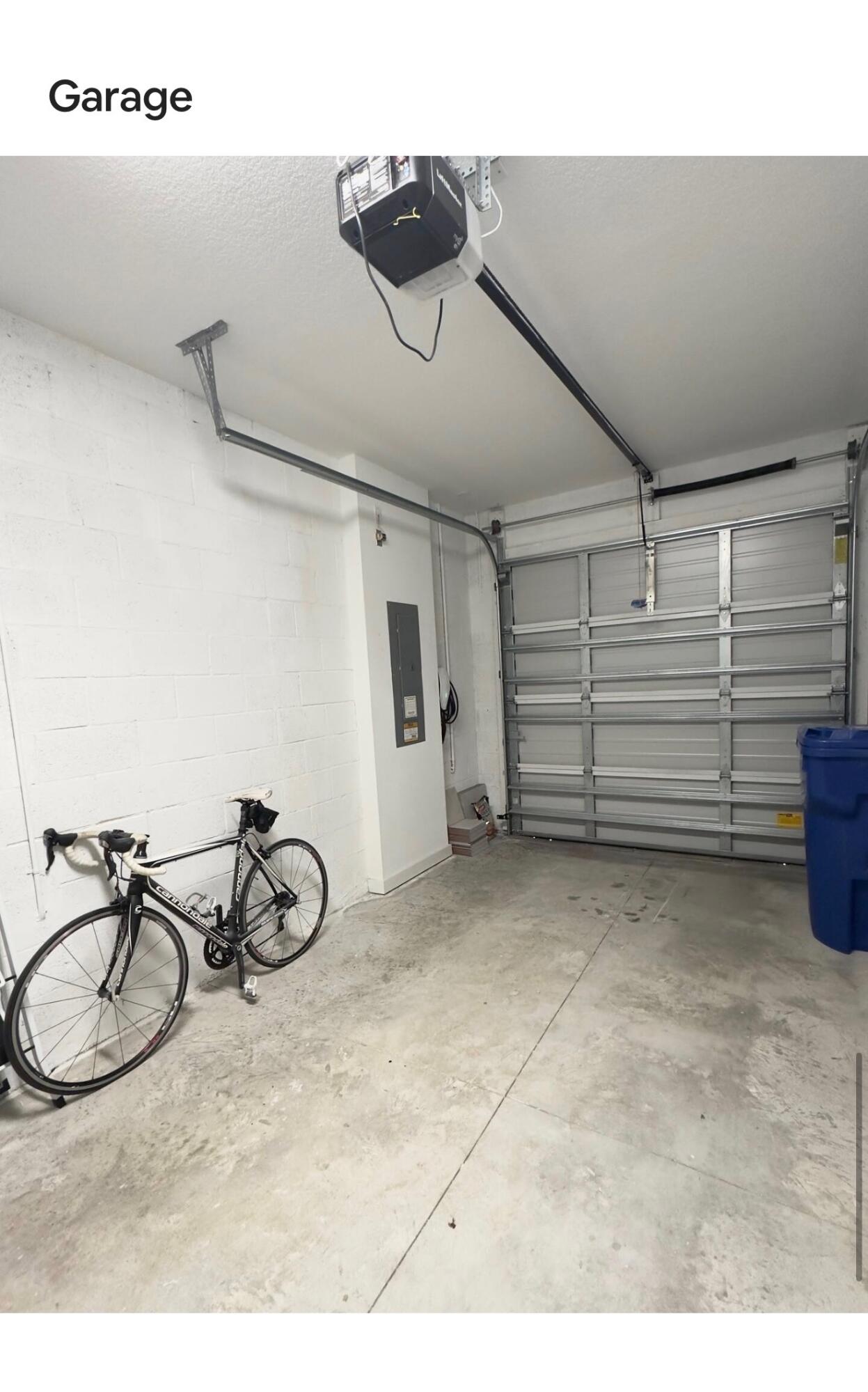 RIVIERA COVE - Residential Lease