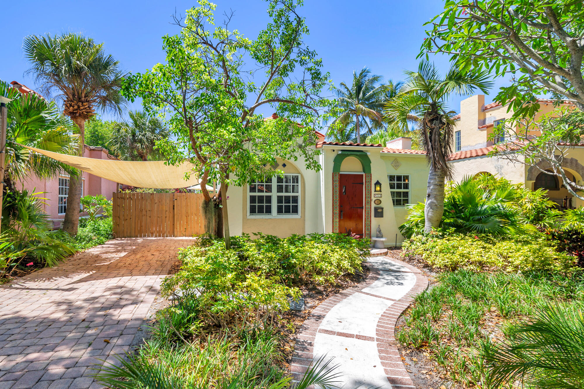 714 Sunset Road