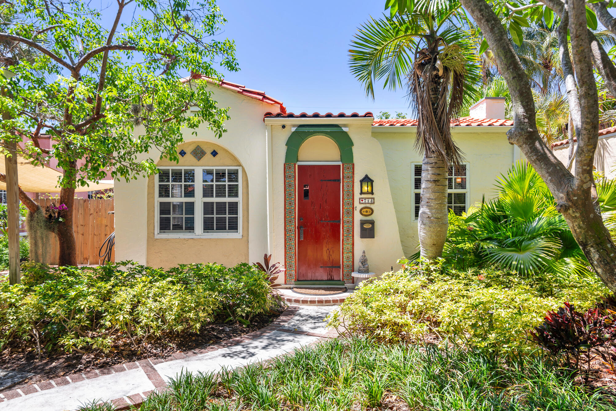 FLAMINGO PARK - Residential