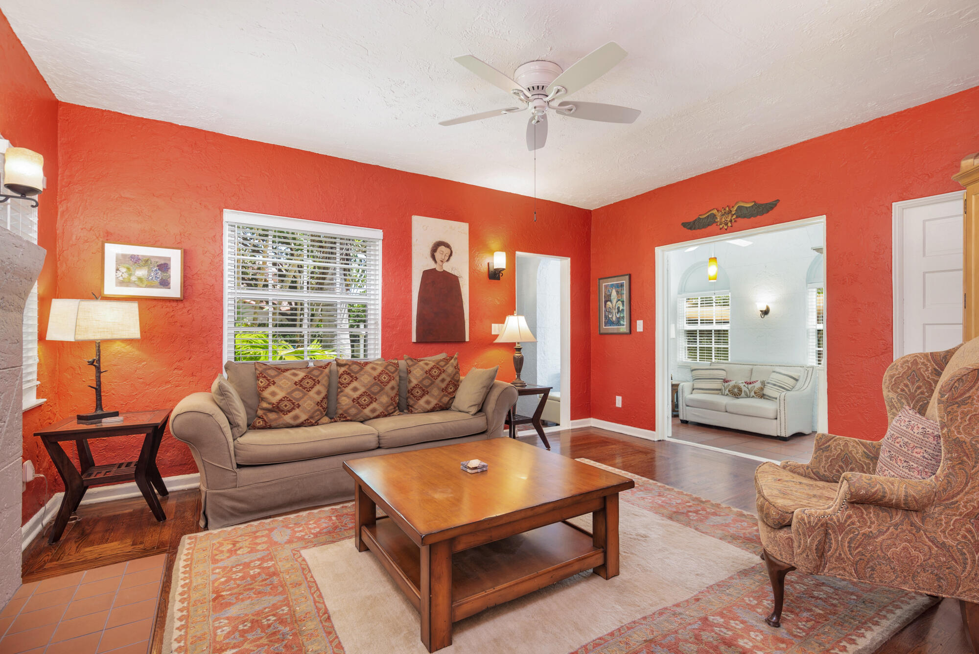 FLAMINGO PARK - Residential