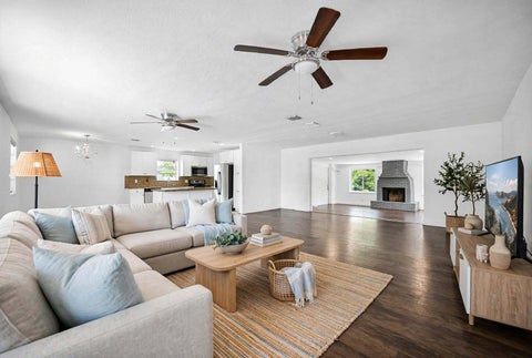 Tiny photo for 4723 NW 4TH Street, Plantation, FL 33317 (MLS # B26070023)