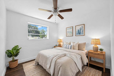 Tiny photo for 4723 NW 4TH Street, Plantation, FL 33317 (MLS # B26070023)