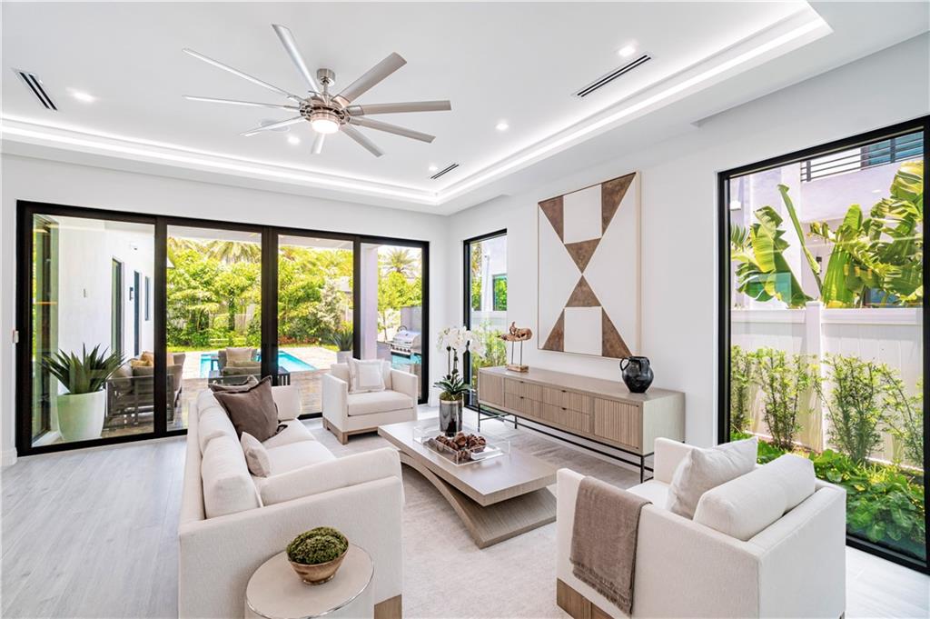 La Hacienda Delray - Residential
