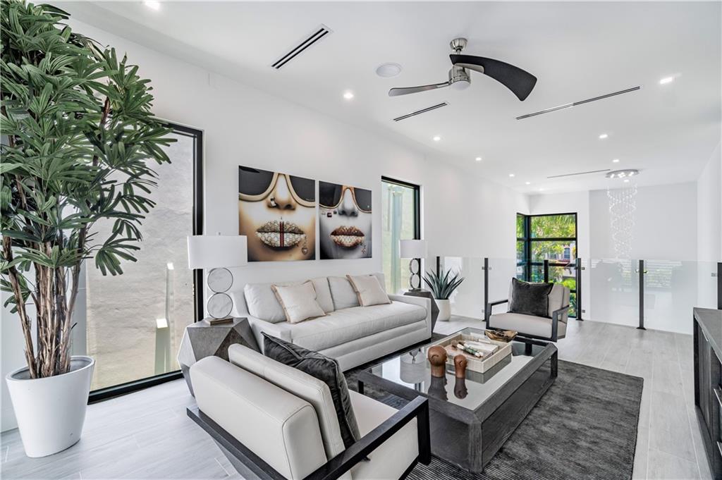 La Hacienda Delray - Residential
