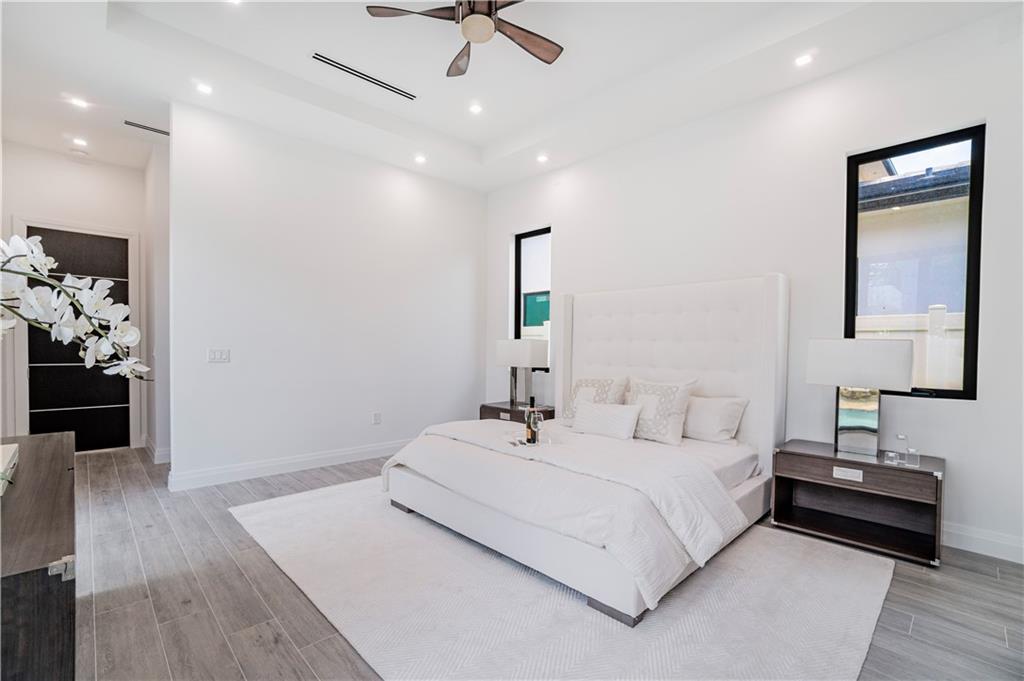 La Hacienda Delray - Residential