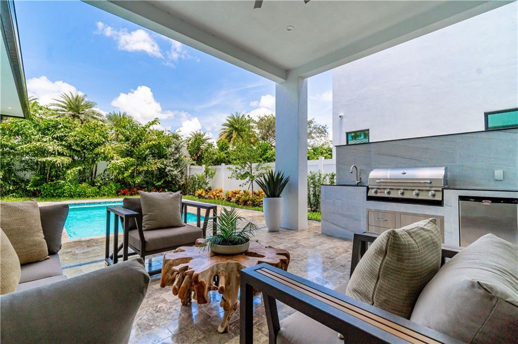 La Hacienda Delray - Residential