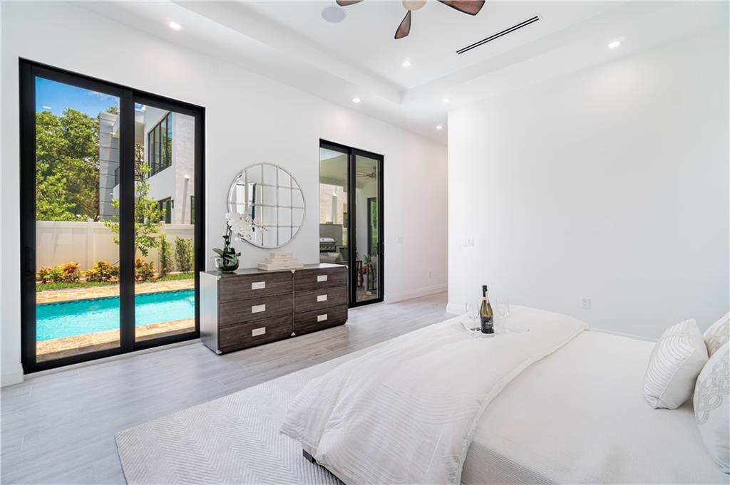 La Hacienda Delray - Residential