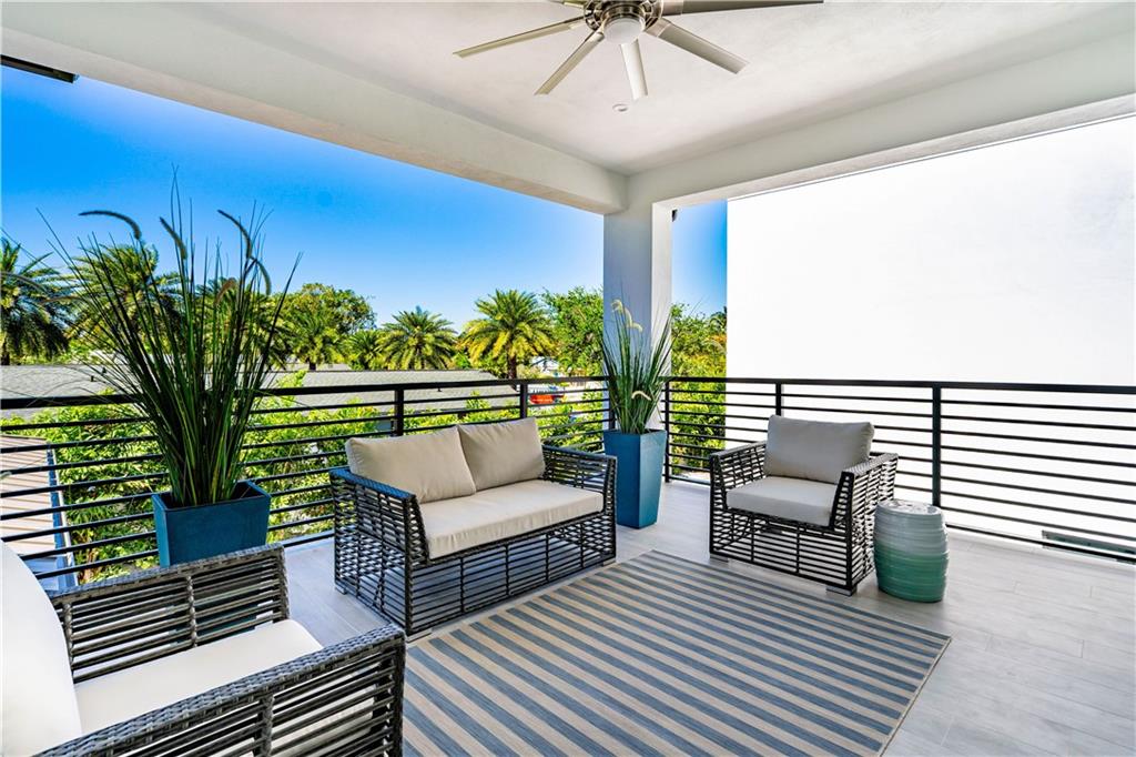 La Hacienda Delray - Residential