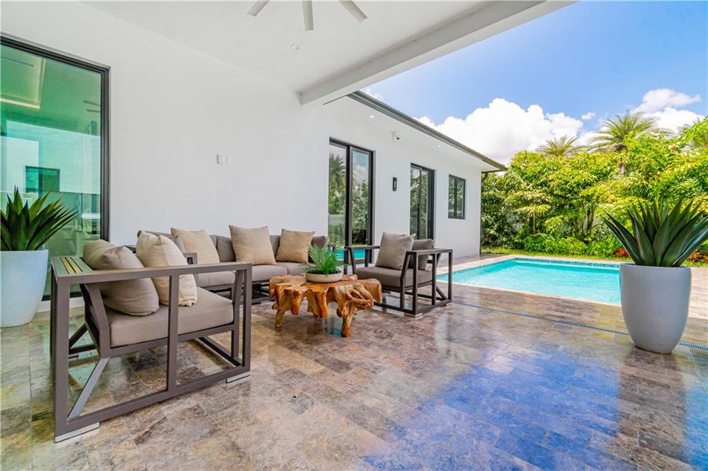 La Hacienda Delray - Residential