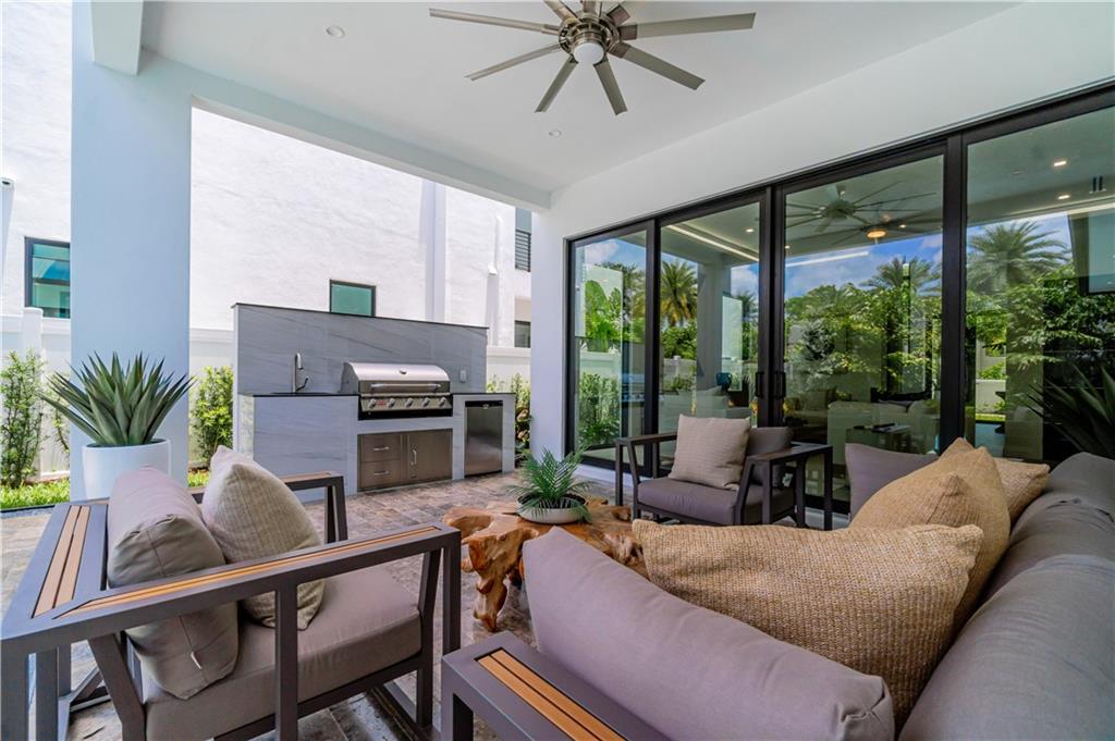 La Hacienda Delray - Residential