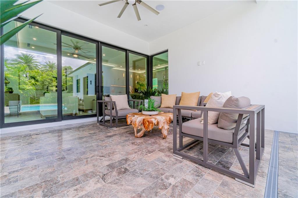 La Hacienda Delray - Residential