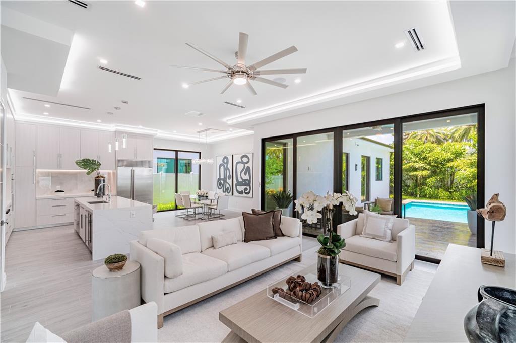 La Hacienda Delray - Residential