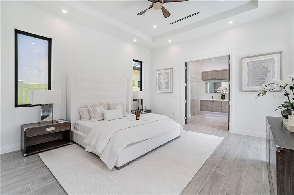 La Hacienda Delray - Residential