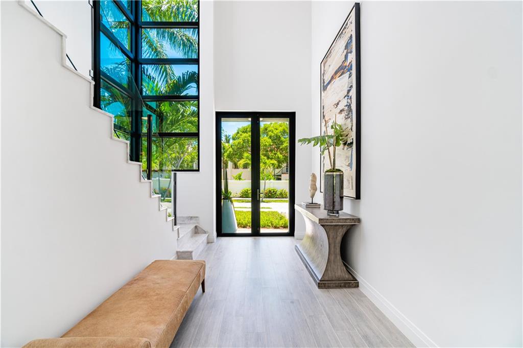 La Hacienda Delray - Residential