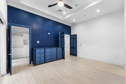 Tiny photo for 6821 N GRANDE Drive, Boca Raton, FL 33433 (MLS # B26079572)