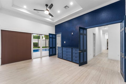Tiny photo for 6821 N GRANDE Drive, Boca Raton, FL 33433 (MLS # B26079572)