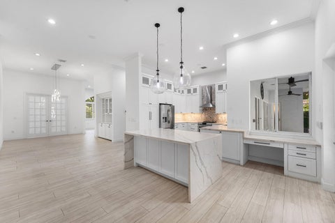Tiny photo for 6821 N GRANDE Drive, Boca Raton, FL 33433 (MLS # B26079572)