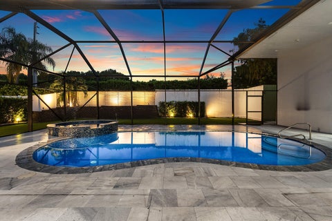 Tiny photo for 6821 N GRANDE Drive, Boca Raton, FL 33433 (MLS # B26079572)
